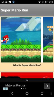 Super Mario Run: Tips screenshot 6