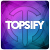 Topsify - Top Trending Music icon