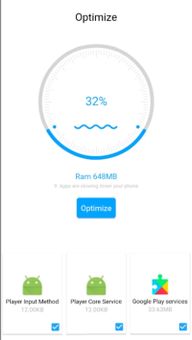 Speed Master screenshot 12