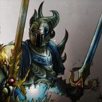Epic War 3 - War Of Heroes APK