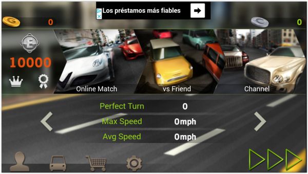Dr. Driver screenshot 2
