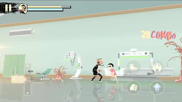 I Am The Hero screenshot 7
