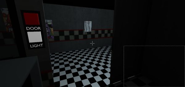 FNaF Help Wanted screenshot 8