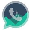 YOWhatsApp icon
