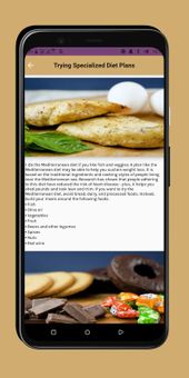 How to Lose Weight Fast screenshot 2