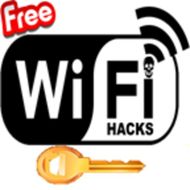 Wifi password Access APK