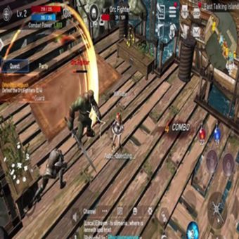 Lineage 2 Revolution Guide screenshot 2