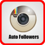 Auto Followers Likes Instagram APK