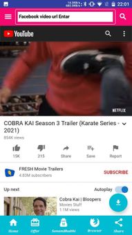 HelpTube screenshot 5
