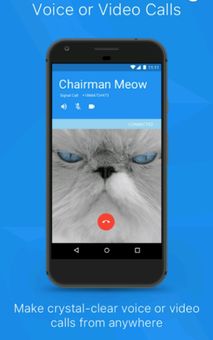 Family Messenger screenshot 5