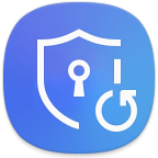 Samsung backup and restore APK