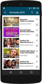 Tubidy screenshot 7