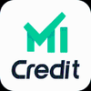 Mi Credit icon