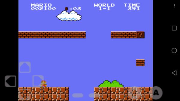 Super Mario Bros screenshot 6