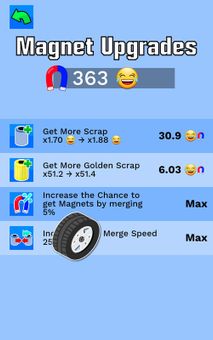 Scrap II Fanmade screenshot 3