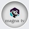 Magna TV icon