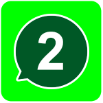 Dual whatsapp app APK