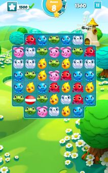 Puzzle Pets screenshot 2