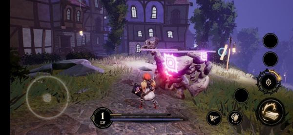 The Last Echo screenshot 10