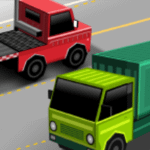 Truck City Racing 3D APK