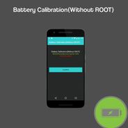 Battery Calibration(NO-ROOT) Screenshot