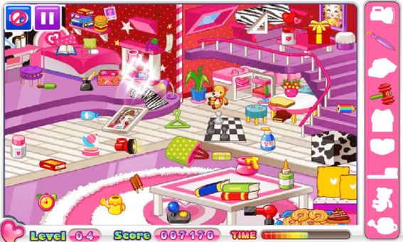 Clean House screenshot 4