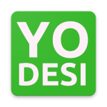 Yo Desi - Watch It Your Way APK