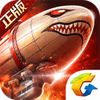 Red Alert OL icon