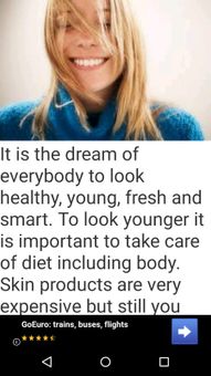 Beauty Tips screenshot 6