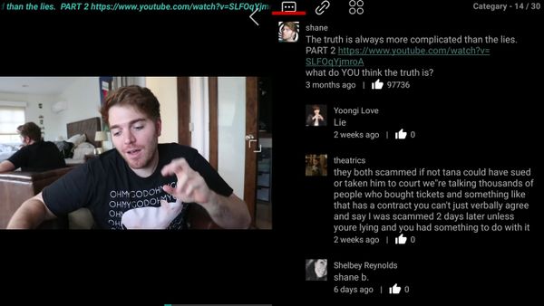 HighTube screenshot 15