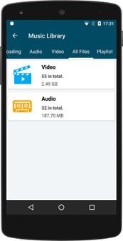 Tubidy screenshot 5