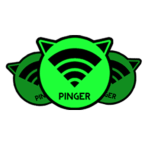 PINGER MULTI - Multiple Ping To The Network APK