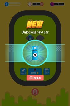 Merge Car screenshot 7