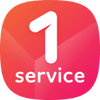 ONE store service icon