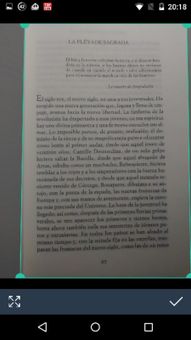 PDF Scanner With OCR screenshot 3