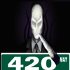 MLG Slender icon