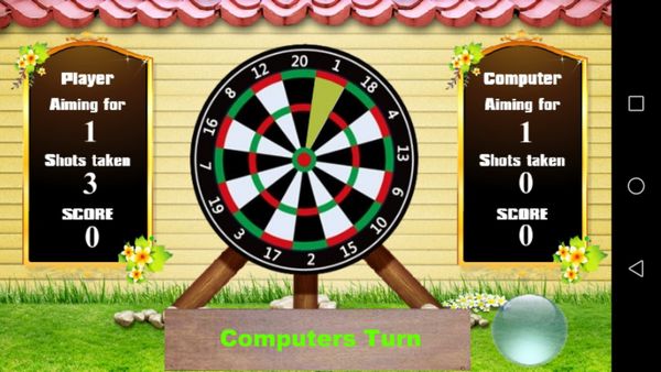 Archery Master screenshot 5