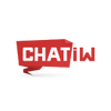 Chatiw App icon