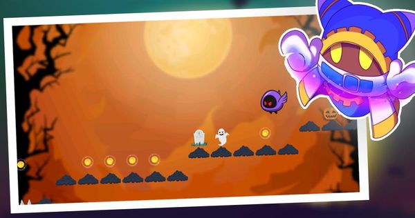 👻Tattletale The Horror Game screenshot 7