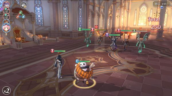 Aura Kingdom screenshot 9