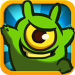 Aliens Invasion APK