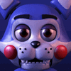 Five Nights at Candy's custom night icon