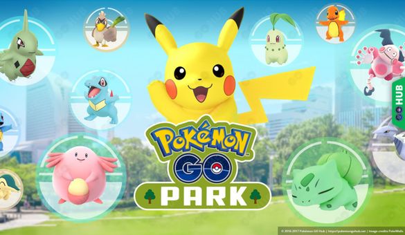 Pokemon GO 2018 Guide2 screenshot 2