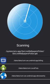 Phone Cleaner & Battery Saver screenshot 9