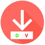 D V download video APK