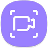 Samsung Record screen icon