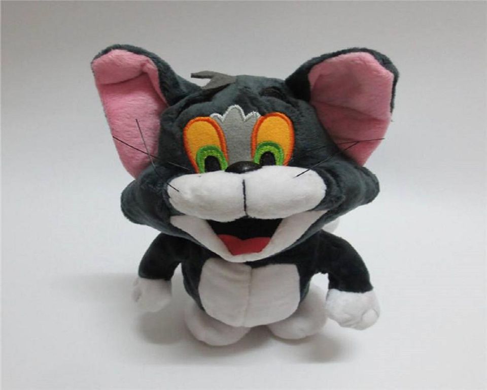 Tom Tom The Cat
