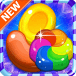 Candy Frenzy 3 APK