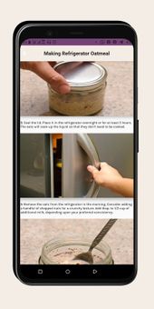How to Make Overnight Oats screenshot 4
