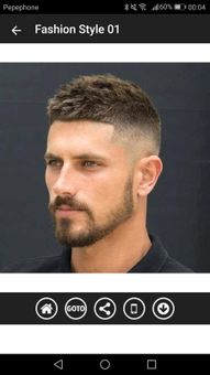 Haircut Fashion 2018 screenshot 3